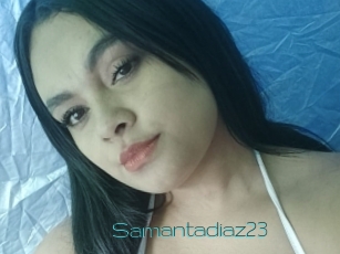 Samantadiaz23