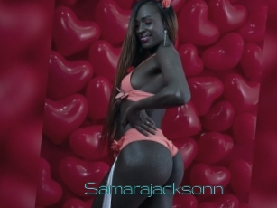 Samarajacksonn