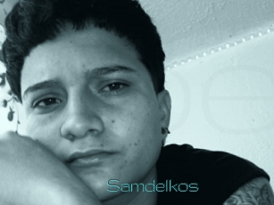 Samdelkos