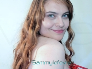 Sammylefevre