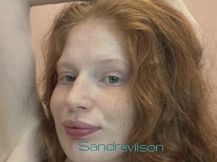 Sandravilson