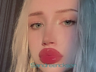 Sandreerickson