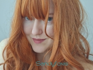 Sandyfoxis