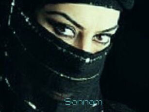 Sannam