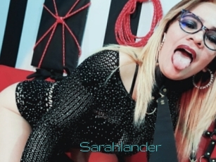 Sarahlander