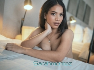 Sarahmontez