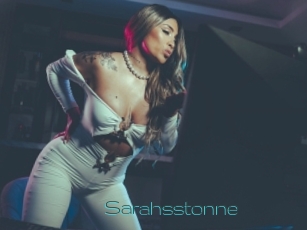 Sarahsstonne