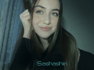 Sashashin