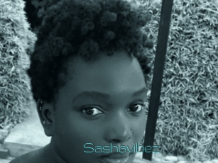 Sashavibez