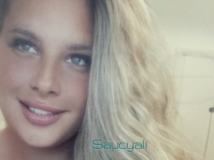 Saucyali