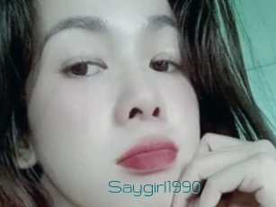 Saygirl1990