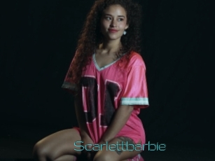 Scarlettbarbie