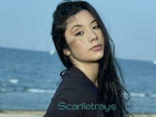 Scarlletrays