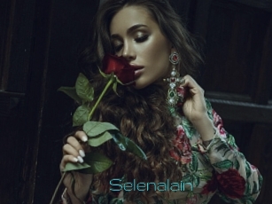 Selenalain