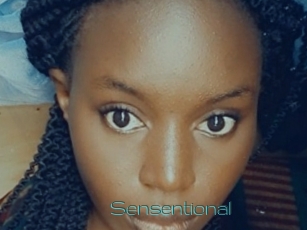 Sensentional