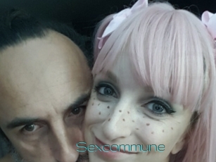 Sexcommune