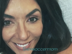 Sexisoccermom