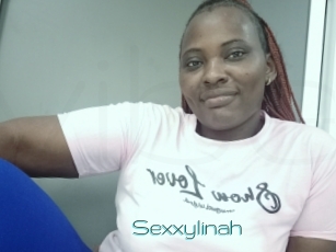 Sexxylinah