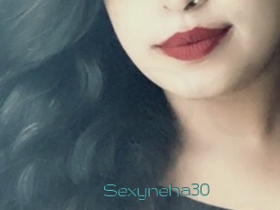 Sexyneha30