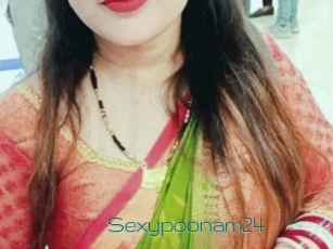 Sexypoonam24