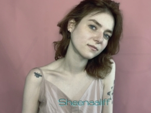 Sheenaaliff