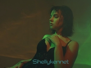 Shellykennet