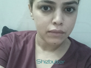 Shizbutter