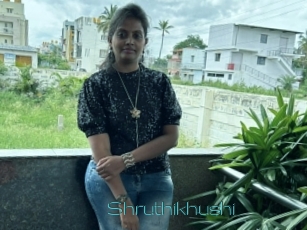 Shruthikhushi