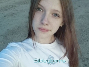 Sibleybarris