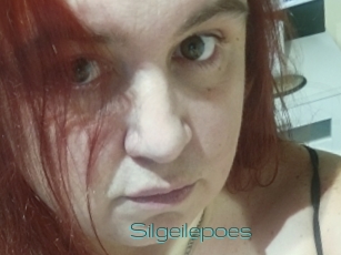 Silgeilepoes