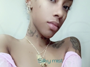 Silky_mist