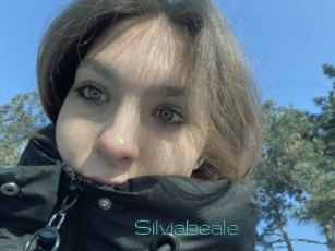 Silviabeale