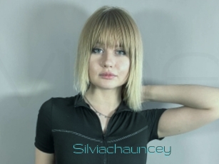 Silviachauncey