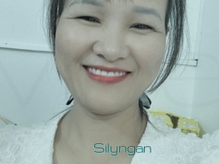 Silyngan