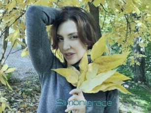 Simonigrace