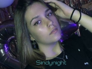 Sindynight