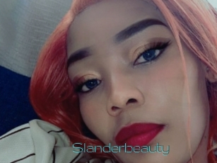 Slanderbeauty