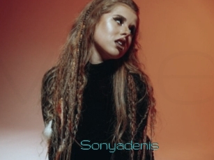 Sonyadenis