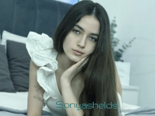 Sonyashelds