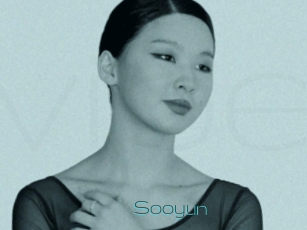 Sooyun