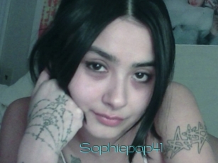 Sophiepop41