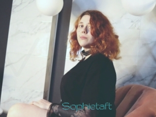 Sophietaft