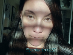 Spoiledbrat37