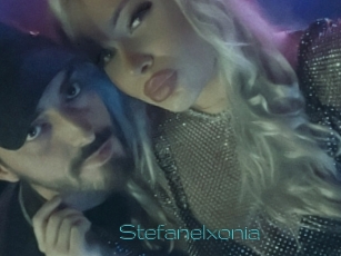 Stefanelxonia