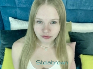 Stelabrown