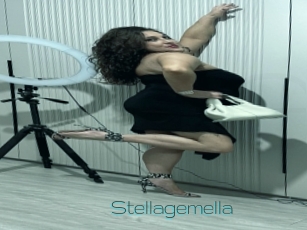 Stellagemella