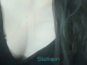 Stellajen