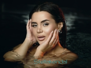 Stellakendal