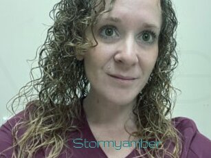 Stormyamber