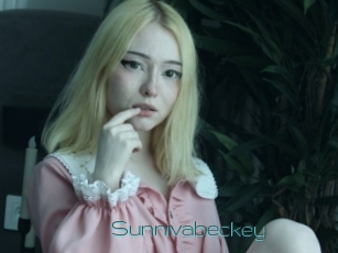 Sunnivabeckey